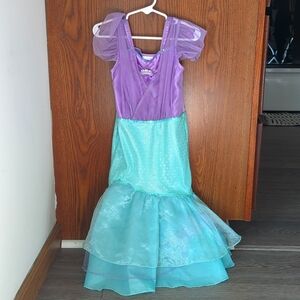 long sleeve off the shoulder mermaid prom dress Mermaid Off-the-Shoulder Puff Sleeves Sequins Long Prom Dress – FancyVestido